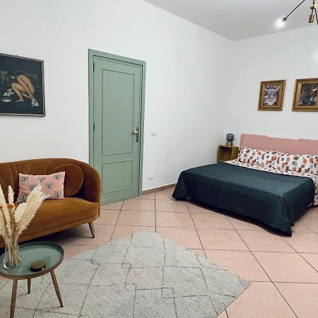 פלרמו A Ballaro Apartments מראה חיצוני תמונה