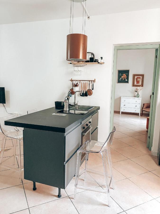 פלרמו A Ballaro Apartments מראה חיצוני תמונה