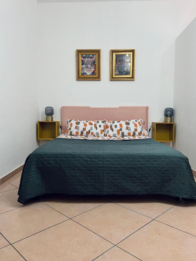 פלרמו A Ballaro Apartments מראה חיצוני תמונה