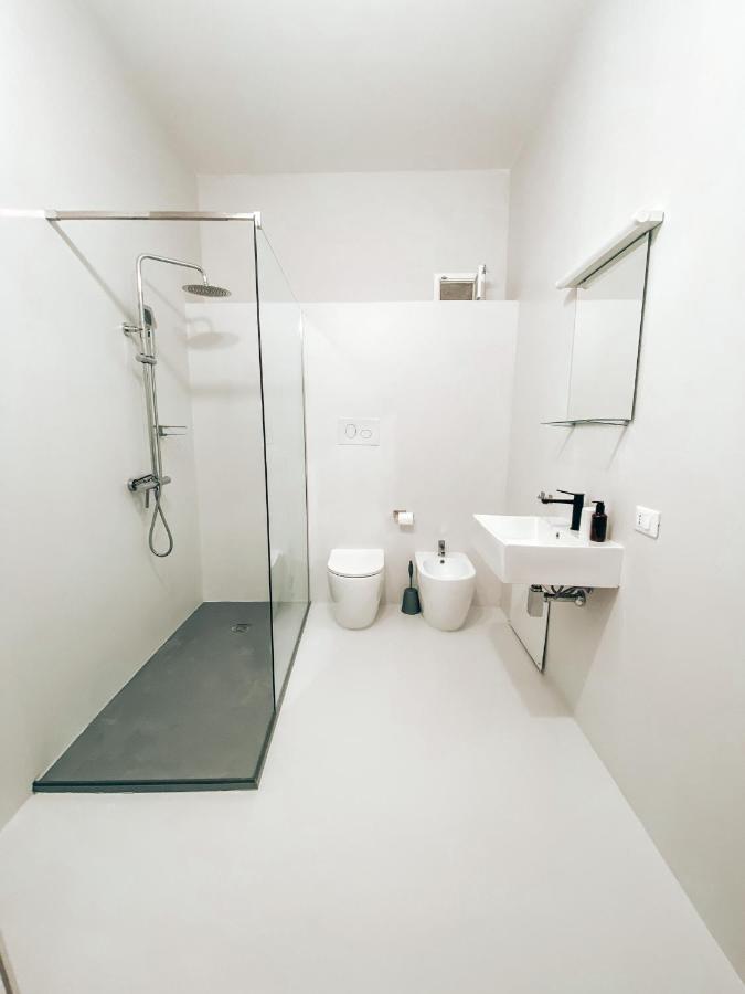 פלרמו A Ballaro Apartments מראה חיצוני תמונה