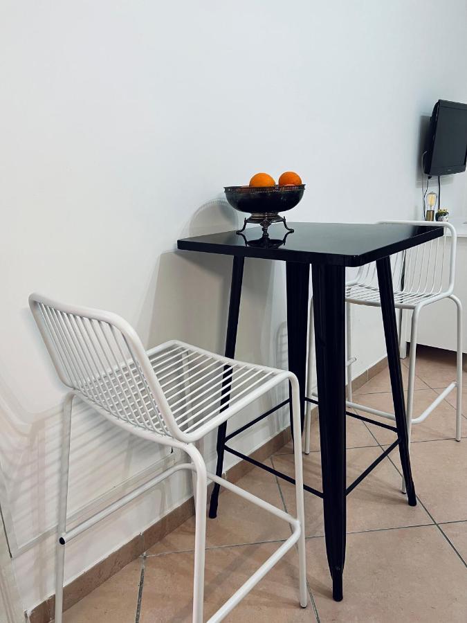 פלרמו A Ballaro Apartments מראה חיצוני תמונה