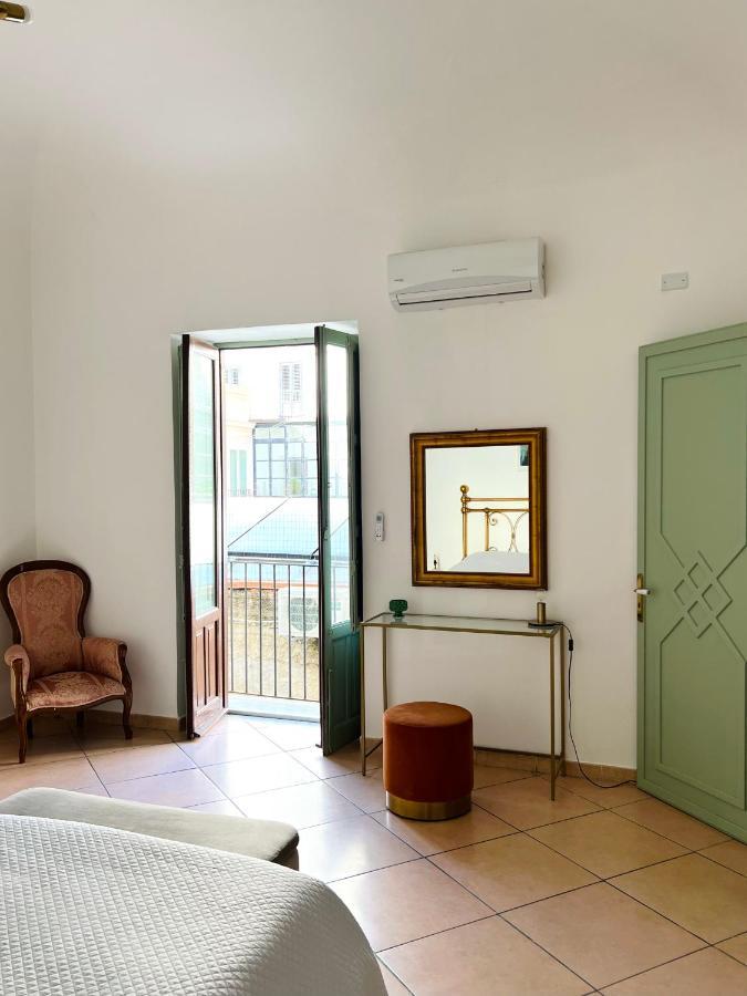פלרמו A Ballaro Apartments מראה חיצוני תמונה