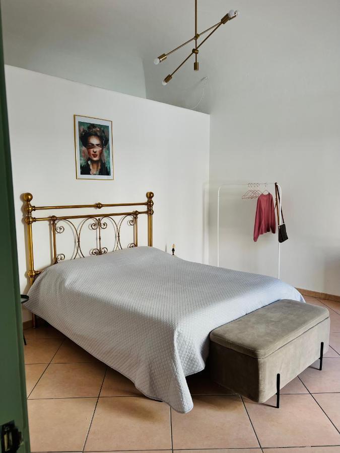 פלרמו A Ballaro Apartments מראה חיצוני תמונה