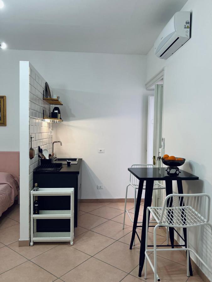 פלרמו A Ballaro Apartments מראה חיצוני תמונה