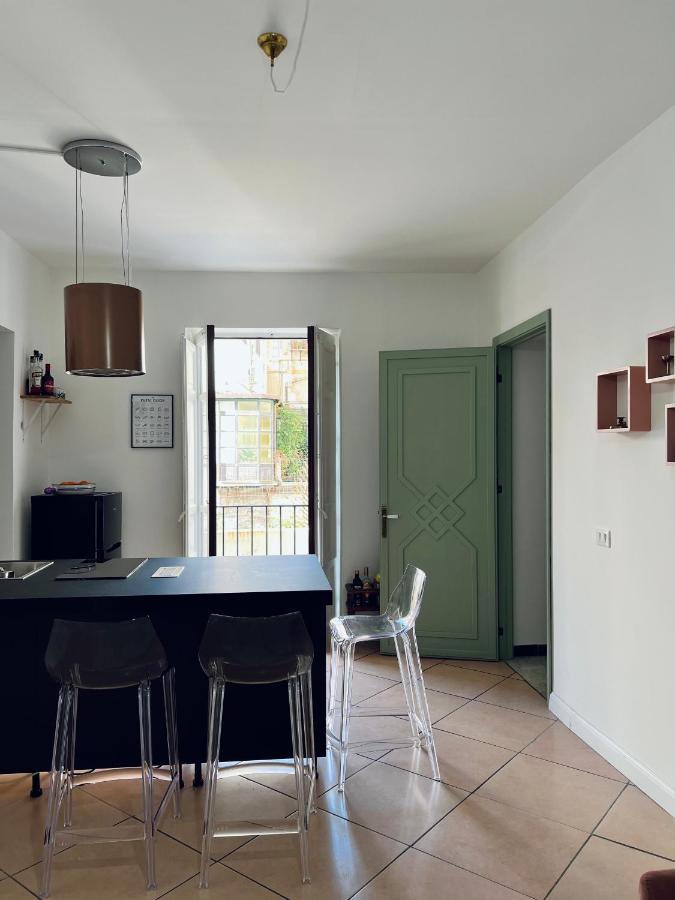 פלרמו A Ballaro Apartments מראה חיצוני תמונה