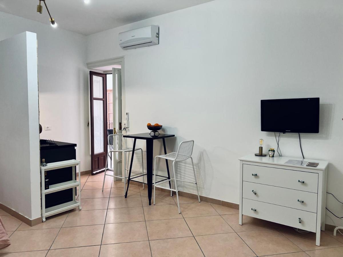 פלרמו A Ballaro Apartments מראה חיצוני תמונה