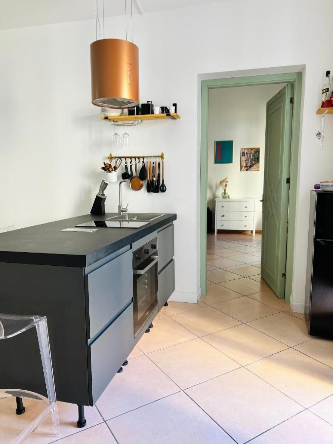 פלרמו A Ballaro Apartments מראה חיצוני תמונה
