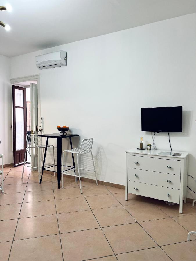 פלרמו A Ballaro Apartments מראה חיצוני תמונה